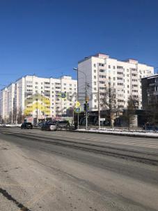 Продажа квартиры Омск. улица Орджоникидзе, 274 Продажа квартиры Омск. улица Орджоникидзе, 274