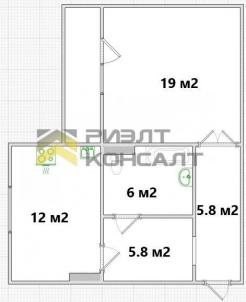 Продажа квартиры Омск. улица Орджоникидзе, 274 Продажа квартиры Омск. улица Орджоникидзе, 274