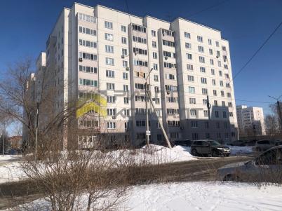 Продажа квартиры Омск. улица Орджоникидзе, 274 Продажа квартиры Омск. улица Орджоникидзе, 274