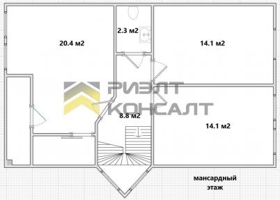 Продажа квартиры улица 11-я Северная, 20 Продажа квартиры улица 11-я Северная, 20