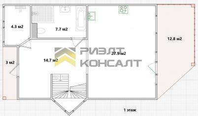 Продажа квартиры улица 11-я Северная, 20 Продажа квартиры улица 11-я Северная, 20