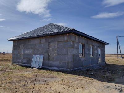 Продажа дома Омский. Троицкое. Омский район, село Троицкое, 3-я Островная улица Продажа дома Омский. Троицкое. Омский район, село Троицкое, 3-я Островная улица