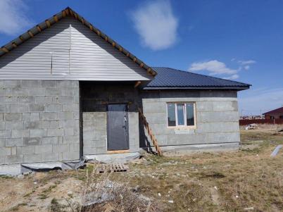 Продажа дома Омский. Троицкое. Омский район, село Троицкое, 3-я Островная улица Продажа дома Омский. Троицкое. Омский район, село Троицкое, 3-я Островная улица