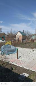 Продажа дачи Омск. г Омск, тер.СОСН Профтехобразование аллея Центральная Продажа дачи Омск. г Омск, тер.СОСН Профтехобразование аллея Центральная
