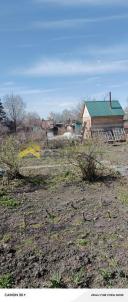Продажа дачи Омск. г Омск, тер.СОСН Профтехобразование аллея Центральная Продажа дачи Омск. г Омск, тер.СОСН Профтехобразование аллея Центральная
