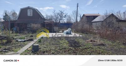 Продажа дачи Омск. г Омск, тер.СОСН Профтехобразование аллея Центральная Продажа дачи Омск. г Омск, тер.СОСН Профтехобразование аллея Центральная