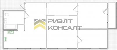 Продажа квартиры Омск. улица 5-я Линия, 221 Продажа квартиры Омск. улица 5-я Линия, 221