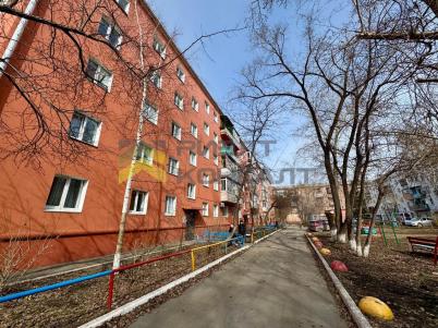 Продажа квартиры Омск. улица 5-я Линия, 221 Продажа квартиры Омск. улица 5-я Линия, 221