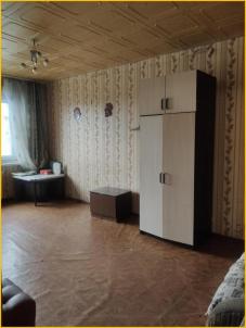 Продажа квартиры Омск. улица 3-я Молодежная, 77