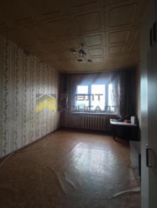 Продажа квартиры Омск. улица 3-я Молодежная, 77