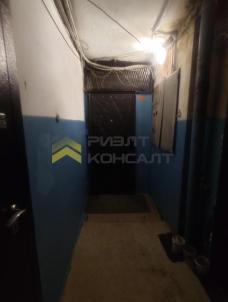 Продажа квартиры Омск. улица 3-я Молодежная, 77