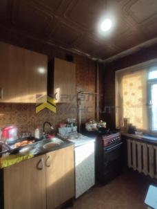 Продажа квартиры Омск. улица 3-я Молодежная, 77