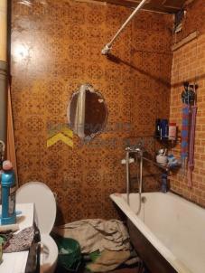Продажа квартиры Омск. улица 3-я Молодежная, 77