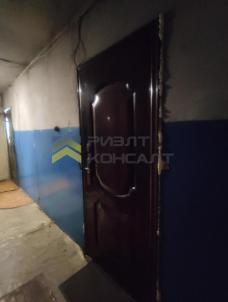 Продажа квартиры Омск. улица 3-я Молодежная, 77