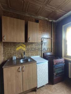 Продажа квартиры Омск. улица 3-я Молодежная, 77