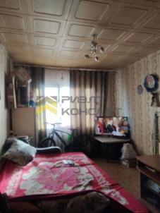 Продажа квартиры Омск. улица 3-я Молодежная, 77