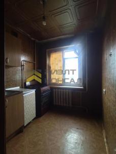 Продажа квартиры Омск. улица 3-я Молодежная, 77