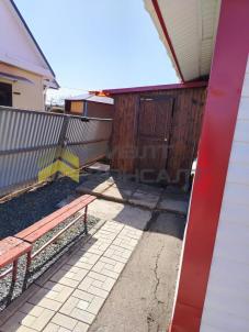 Продажа дома улица Садовая, 48 Продажа дома улица Садовая, 48
