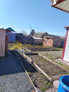 Продажа дома улица Садовая, 48 Продажа дома улица Садовая, 48
