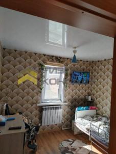 Продажа дома улица Садовая, 48 Продажа дома улица Садовая, 48