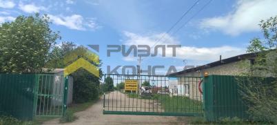 Продажа дачи Омская обл, Омский р-н, село Дружино, СНТ  энергетик