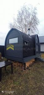 Продажа дачи Омская обл, Омский р-н, село Дружино, СНТ  энергетик