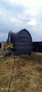 Продажа дачи Омская обл, Омский р-н, село Дружино, СНТ  энергетик
