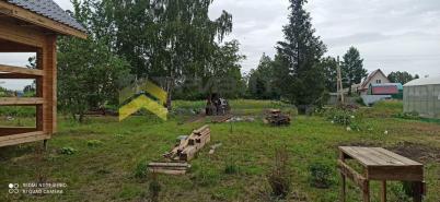 Продажа дачи Омская обл, Омский р-н, село Дружино, СНТ  энергетик