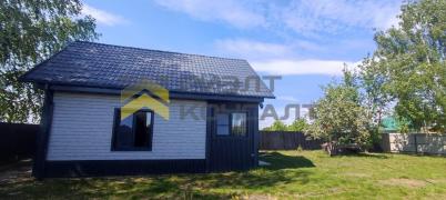 Продажа дачи Омская обл, Омский р-н, село Дружино, СНТ  энергетик
