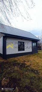 Продажа дачи Омская обл, Омский р-н, село Дружино, СНТ  энергетик