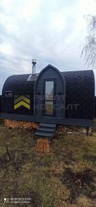 Продажа дачи Омская обл, Омский р-н, село Дружино, СНТ  энергетик