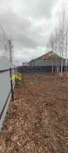 Продажа дома Омский район, Магистральное сельское поселение, деревня Зелёное Поле, Раздольная улица Продажа дома Омский район, Магистральное сельское поселение, деревня Зелёное Поле, Раздольная улица