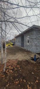 Продажа дома Омский район, Магистральное сельское поселение, деревня Зелёное Поле, Раздольная улица Продажа дома Омский район, Магистральное сельское поселение, деревня Зелёное Поле, Раздольная улица