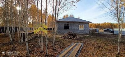 Продажа дома Омский район, Магистральное сельское поселение, деревня Зелёное Поле, Раздольная улица Продажа дома Омский район, Магистральное сельское поселение, деревня Зелёное Поле, Раздольная улица
