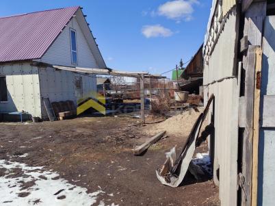 Продажа дома Омск. г Омск, тер.СОСН Содружество-2, д 113 Продажа дома Омск. г Омск, тер.СОСН Содружество-2, д 113