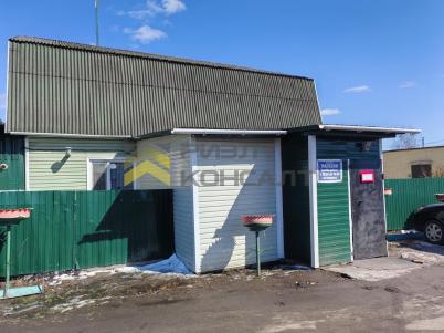 Продажа дома Омск. г Омск, тер.СОСН Содружество-2, д 113 Продажа дома Омск. г Омск, тер.СОСН Содружество-2, д 113