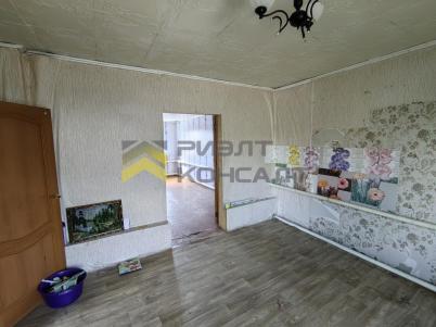 Продажа дома Омск. г Омск, тер.СОСН Содружество-2, д 113 Продажа дома Омск. г Омск, тер.СОСН Содружество-2, д 113