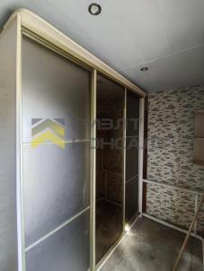 Продажа дома Омск. г Омск, тер.СОСН Содружество-2, д 113 Продажа дома Омск. г Омск, тер.СОСН Содружество-2, д 113