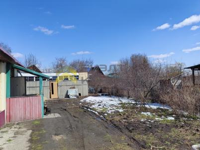 Продажа дома Омск. г Омск, тер.СОСН Содружество-2, д 113 Продажа дома Омск. г Омск, тер.СОСН Содружество-2, д 113