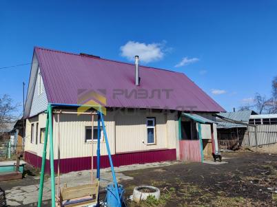 Продажа дома Омск. г Омск, тер.СОСН Содружество-2, д 113 Продажа дома Омск. г Омск, тер.СОСН Содружество-2, д 113