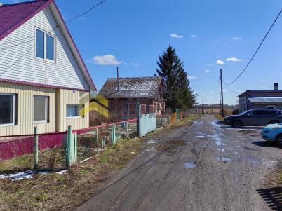 Продажа дома Омск. г Омск, тер.СОСН Содружество-2, д 113 Продажа дома Омск. г Омск, тер.СОСН Содружество-2, д 113