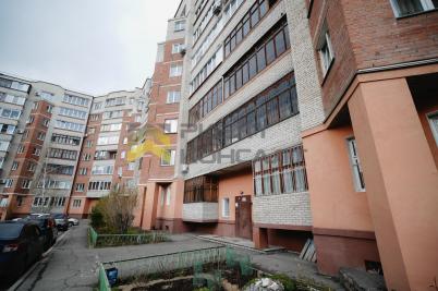 Продажа квартиры Омск. улица Багратиона, 94 Продажа квартиры Омск. улица Багратиона, 94