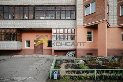 Продажа квартиры Омск. улица Багратиона, 94 Продажа квартиры Омск. улица Багратиона, 94