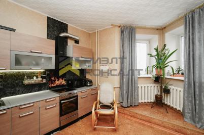 Продажа квартиры Омск. улица Багратиона, 94 Продажа квартиры Омск. улица Багратиона, 94