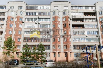 Продажа квартиры Омск. улица Багратиона, 94 Продажа квартиры Омск. улица Багратиона, 94
