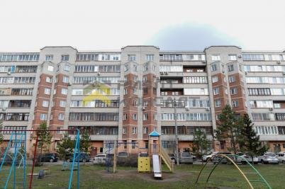 Продажа квартиры Омск. улица Багратиона, 94 Продажа квартиры Омск. улица Багратиона, 94