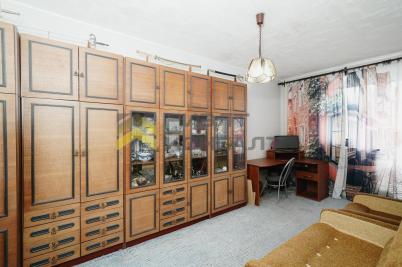 Продажа квартиры Омск. улица Багратиона, 94 Продажа квартиры Омск. улица Багратиона, 94