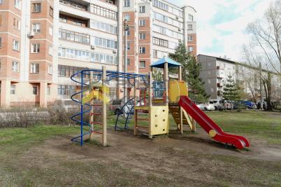 Продажа квартиры Омск. улица Багратиона, 94 Продажа квартиры Омск. улица Багратиона, 94