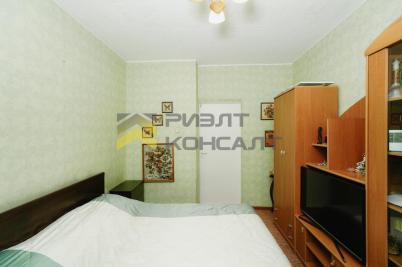 Продажа квартиры Омск. улица Багратиона, 94 Продажа квартиры Омск. улица Багратиона, 94