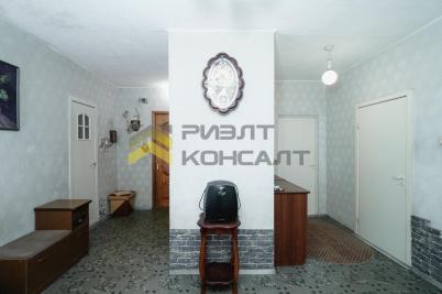 Продажа квартиры Омск. улица Багратиона, 94 Продажа квартиры Омск. улица Багратиона, 94